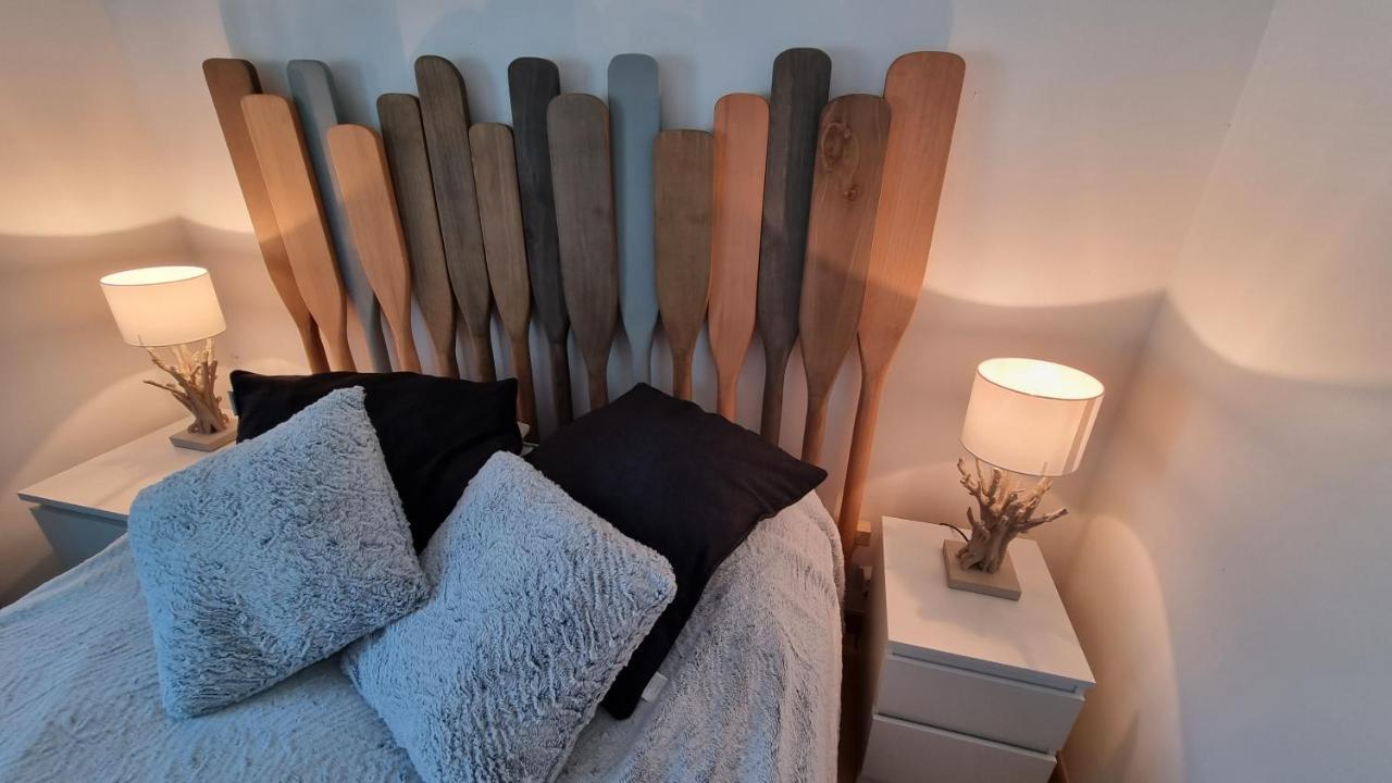 Plage Barneville-Carteret Eksteriør billede